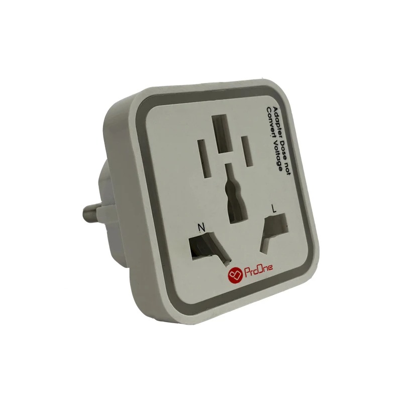 تبدیل دیواری پرووان مدل PAD656