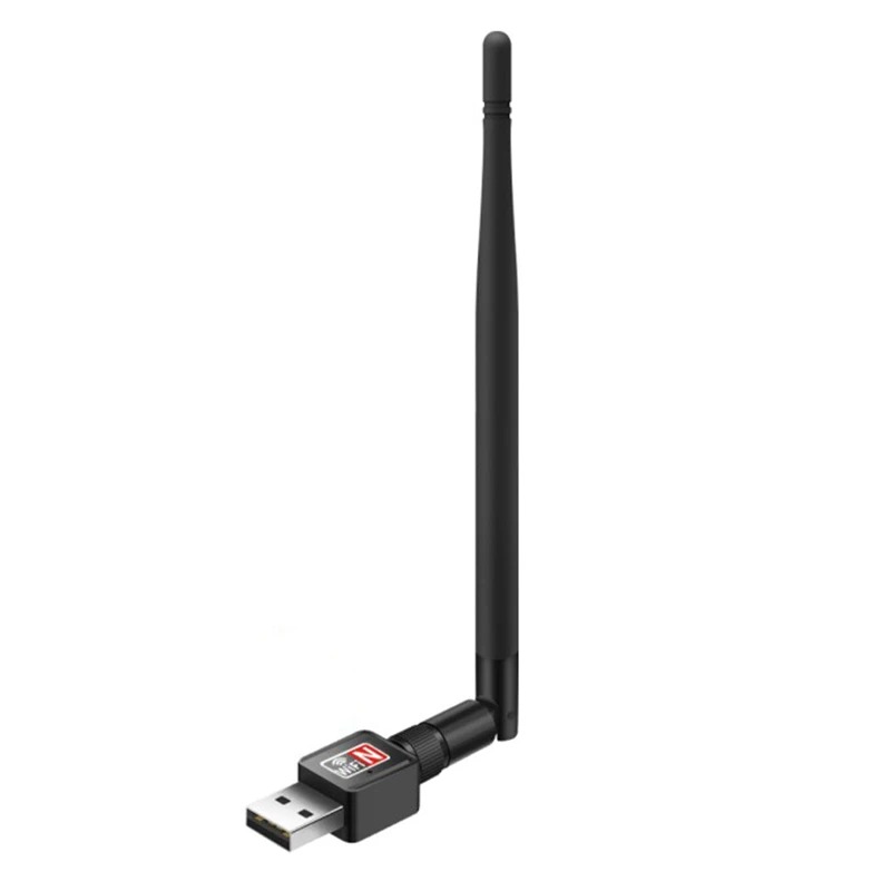 کارت شبکه بی سیم USB پرووان مدل PWD86