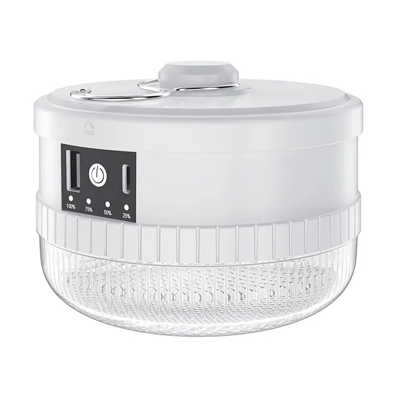 چراغ آویز چادر دی پی مدل DP-7823B