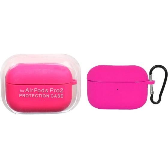 کاور ایرپاد مدل سیلیکونی - AIRPODS 1/2
