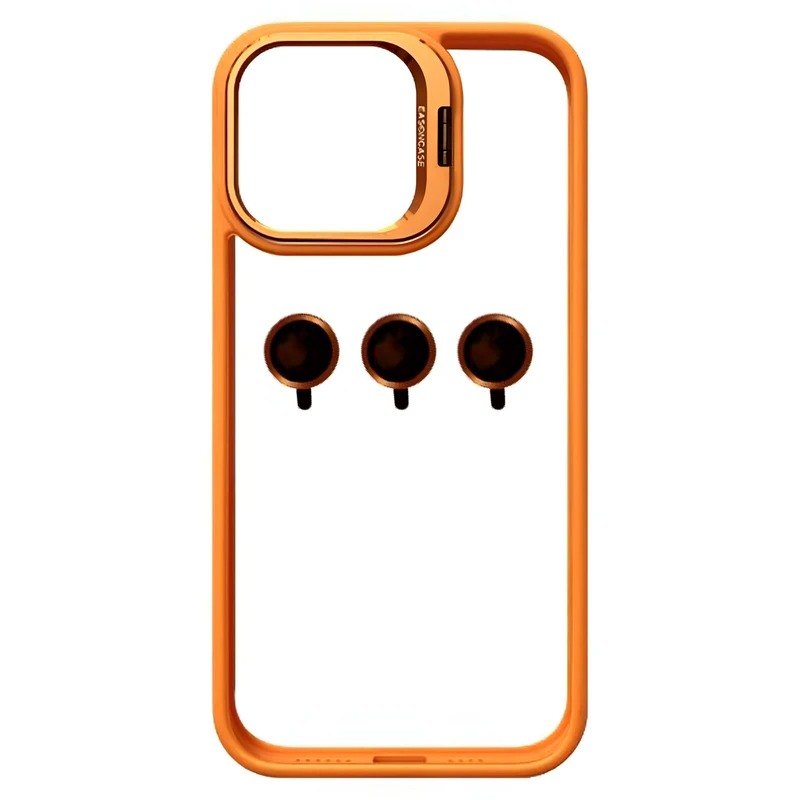 کاور طرح استند پنجره ای مدل Eason مناسب برای گوشی موبایل اپل Iphone 11